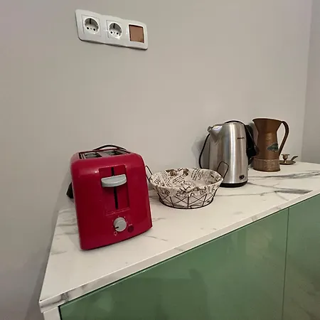 1bd Apartment Plovdiv