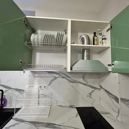 Apartment 1bd