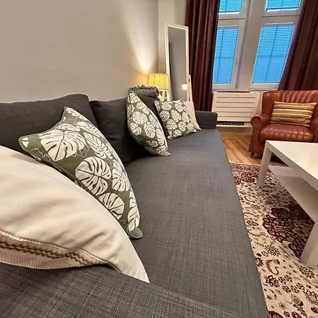Apartment 1bd