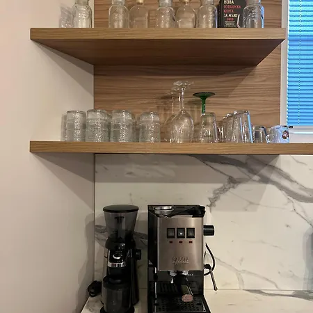 1bd Apartment