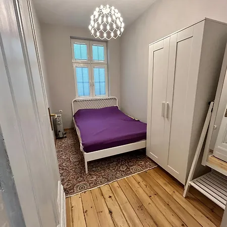 1bd Apartment