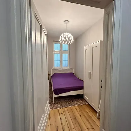 Apartment 1bd Plovdiv