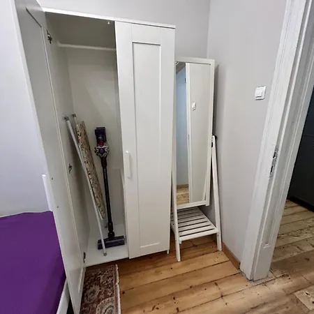 1bd Apartment Plovdiv