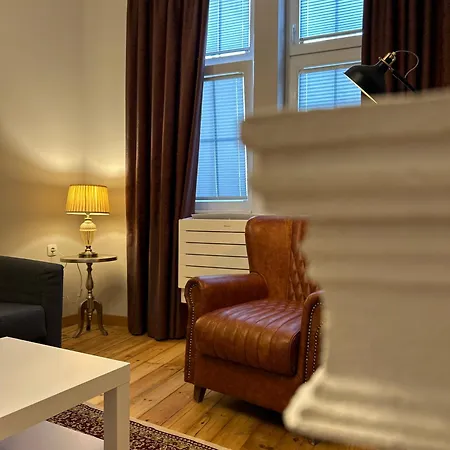 Apartment 1bd