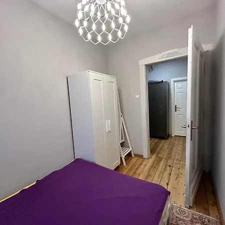 1bd Apartment