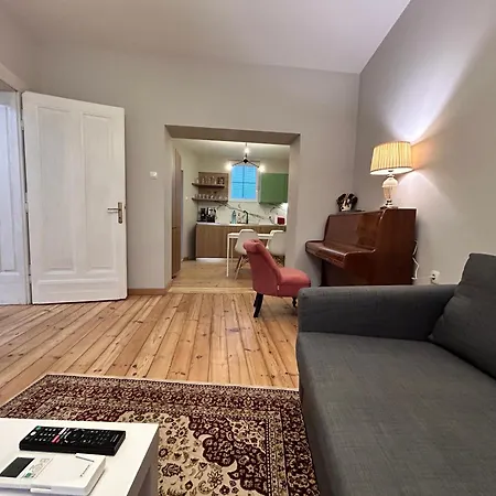 Apartment 1bd