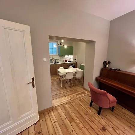 Apartment 1bd Plovdiv