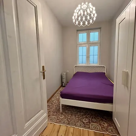 Apartment 1bd